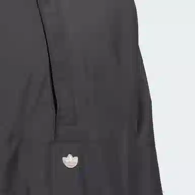adidas originals Puffer Po Basketball Jacket Logo