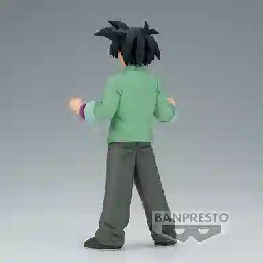 BANPRESTO dxf