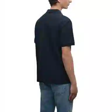 Massimo Dutti Polo