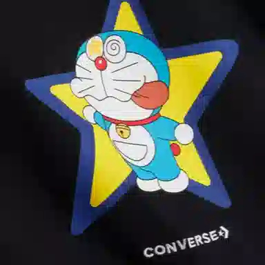 Converse x DoraemonA T