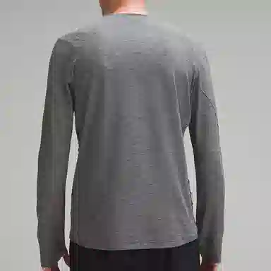 lululemon Surge Warm Rulu T