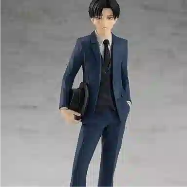 GSC POP UP PARADE 17cm