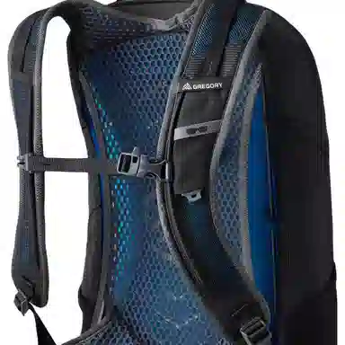 GREGORY 24L