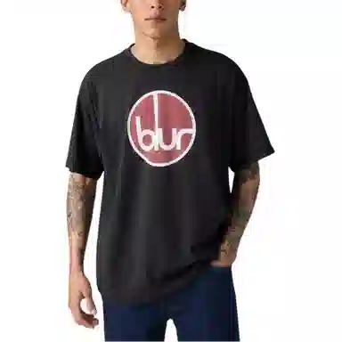 levis Blur T
