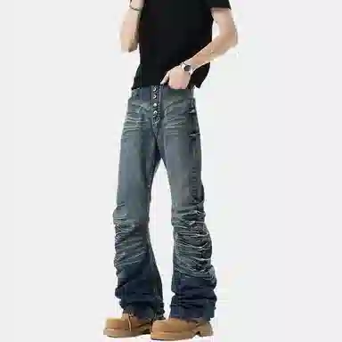 VPDP cleanfitvintage