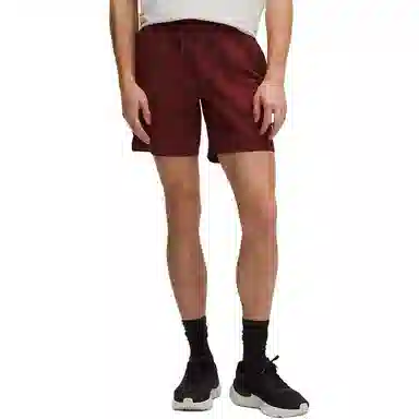 lululemon License To Train SS25 7"