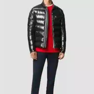 Moncler Caroux Logo