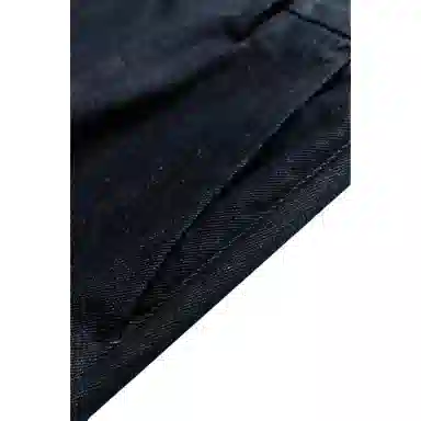 ZARA ZW Wide Leg Jeans