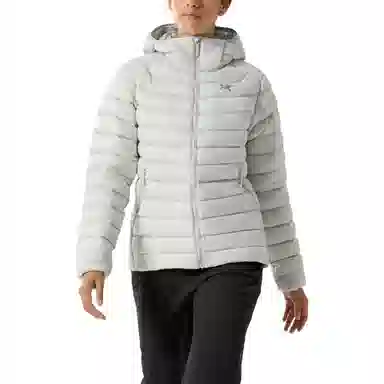 Arcteryx Cerium LT 850logo