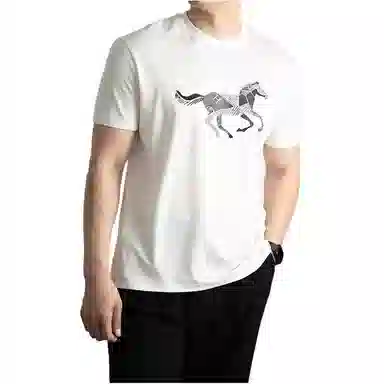 T