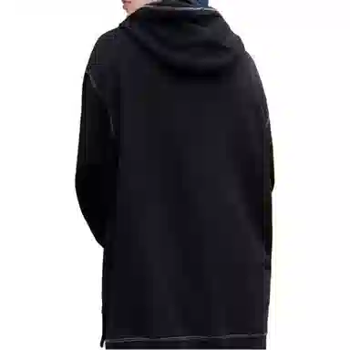 Dickies Hoodie Black