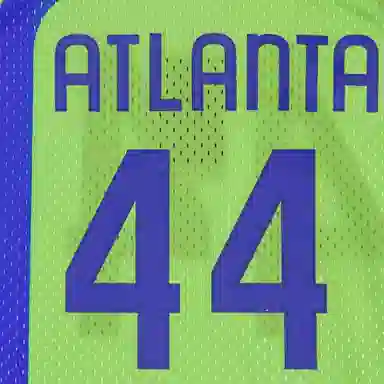 Mitchell Ness NBA SW 70-71 44