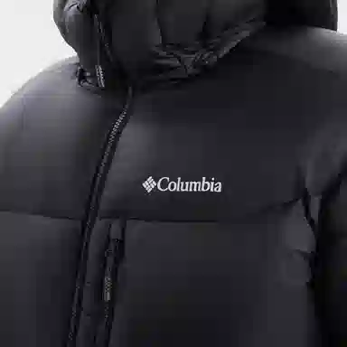 Columbia Omni-Heat 700 Down Jacket