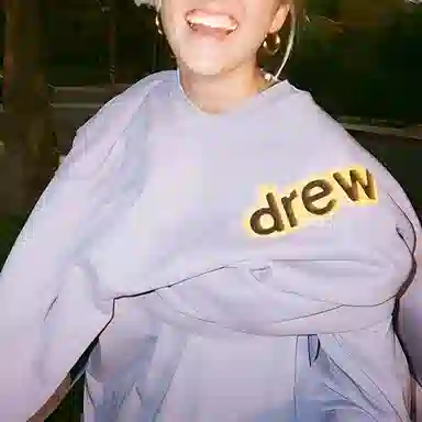 Drew House Secret Sweatshirt Logo