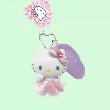 Sanrio Hello Kitty 12cm