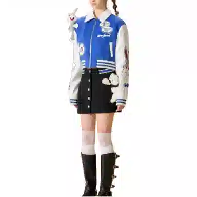 13 DEMARZO x LOONEY TUNES