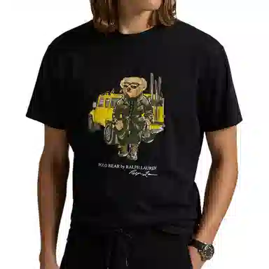 Polo Ralph Lauren T