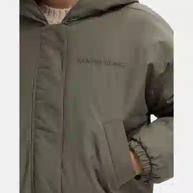 Canada Goose SS28 Alberni