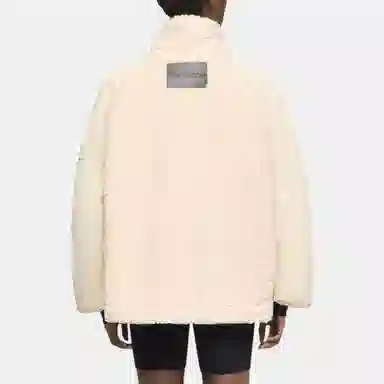 JW Anderson SS25 Fleece Jacket