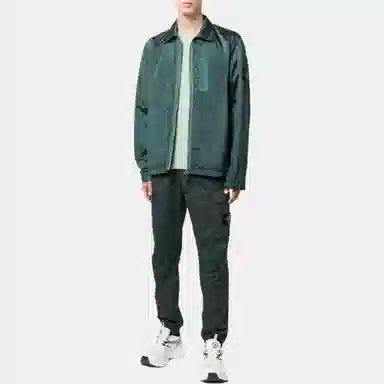 Stone Island FW22 Jacket