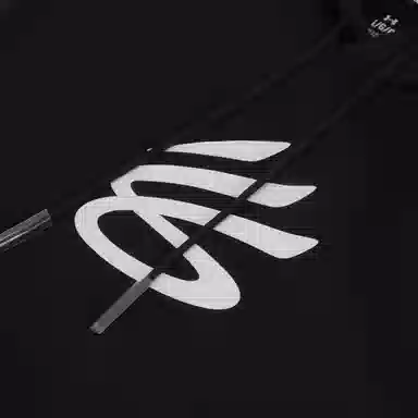 Under Armour SS24 Curry Fleece Logo