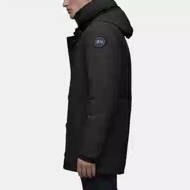 Canada Goose Chateau Black Label