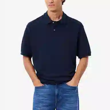 LACOSTE logoPolo