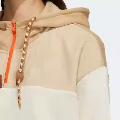 adidas neo W Util Hoodie3 Logo