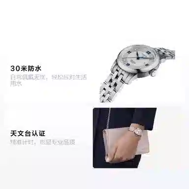 Tissot Le Locle T006.207.11.036.01