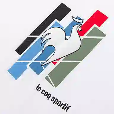 le coq sportif T