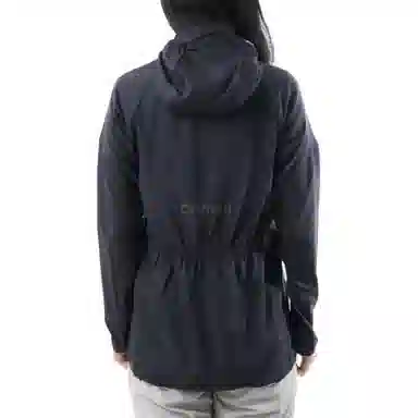KLATTERMUSEN Ultraleichte Oculus Jacke fr Damen Logo