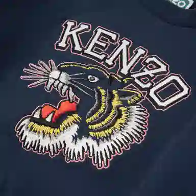 KENZO SS24 Logo
