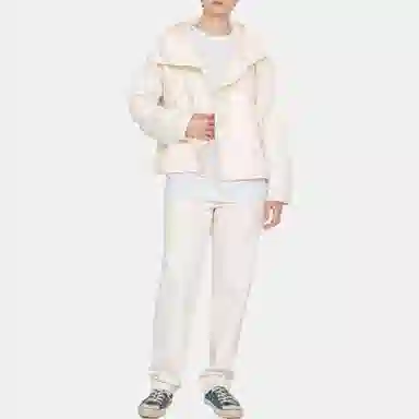 nanamica Hooded Jacket