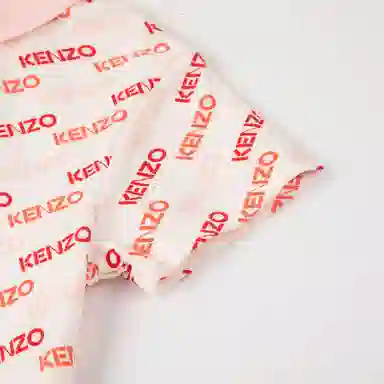 KENZO SS24 Logo