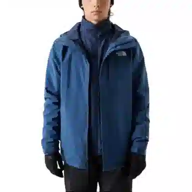 THE NORTH FACE