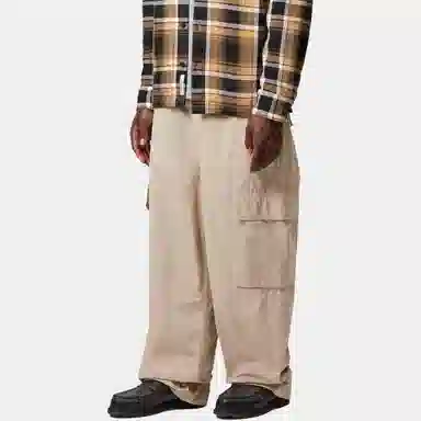 Carhartt WIP SS25 Kade Cargo Pant