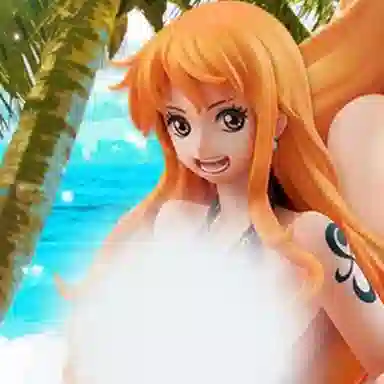 MegaHouse P.O.P LIMITED EDITION-Z 13cm