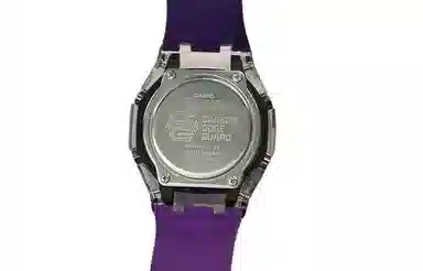 CASIO 200 GA-2100-1A