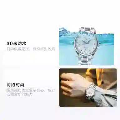 LONGINES L2.628.4.77.6