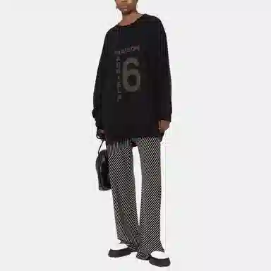 MM6 Maison Margiela FW22