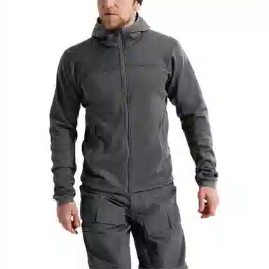 Arcteryx NAGA GEN 2.1