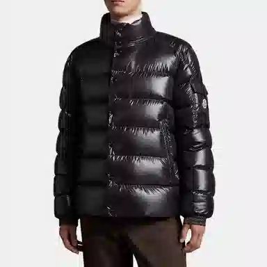 Moncler Lule Logo