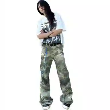 SOUL WORKER vibecleanfit