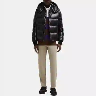 Moncler logo
