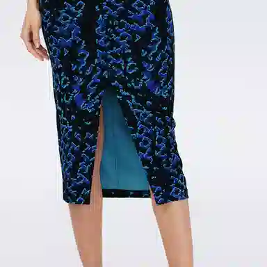 DIANE VON FURSTENBERG SS24