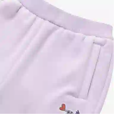 FILA KIDS WHITE LINE