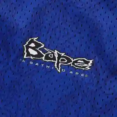 A BATHING APE SS24