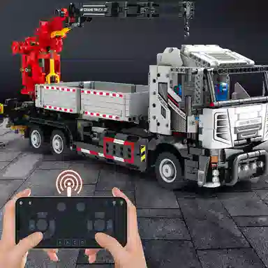 ReoBrix 2328pcs 22011