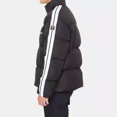 Palm Angels FW22 Black