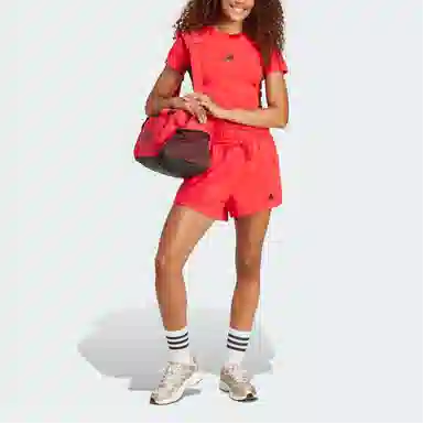 adidas SportswearESSENTIALS 3-Stripes Slim Baby T